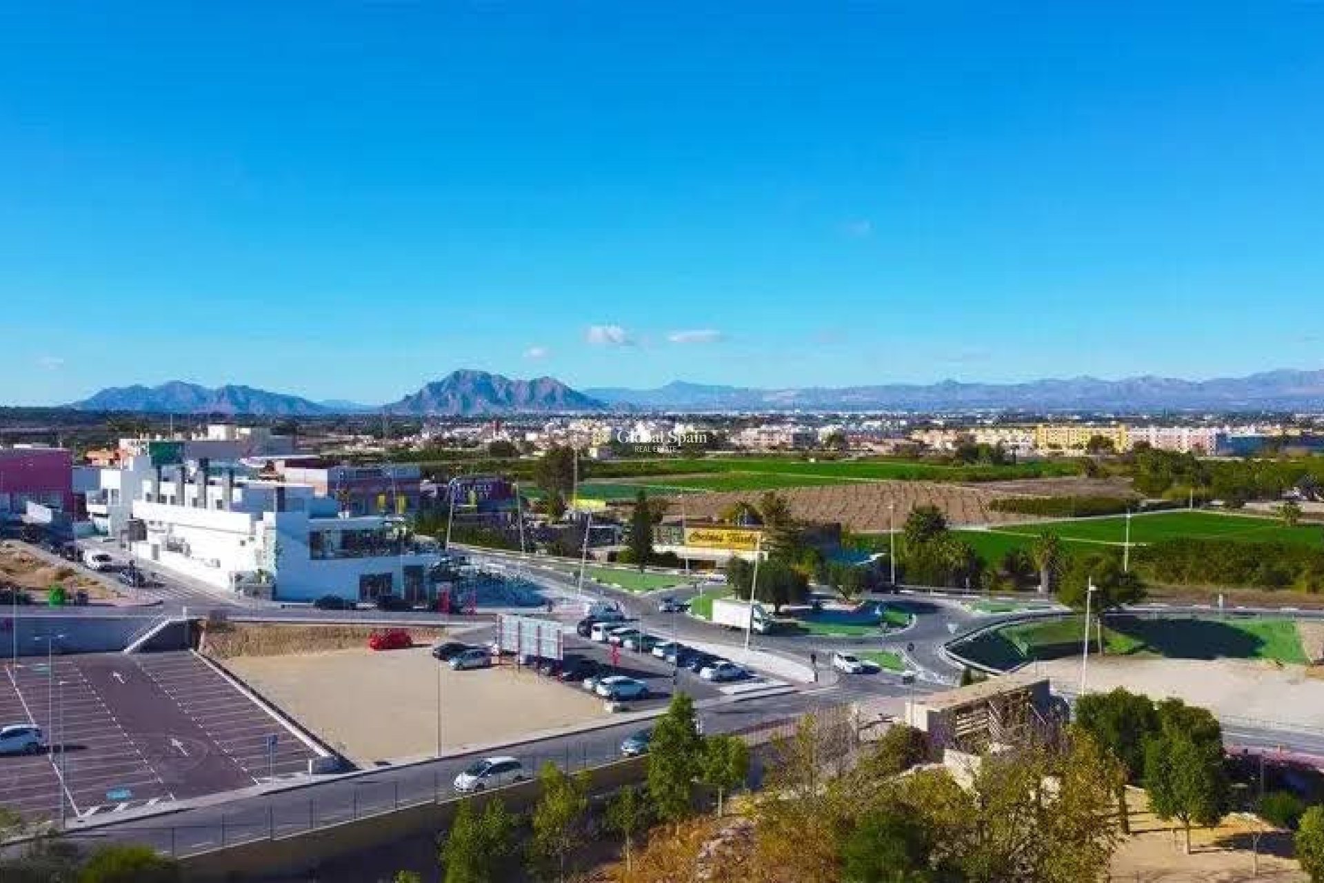 Resale - Apartment -
BENIJÓFAR