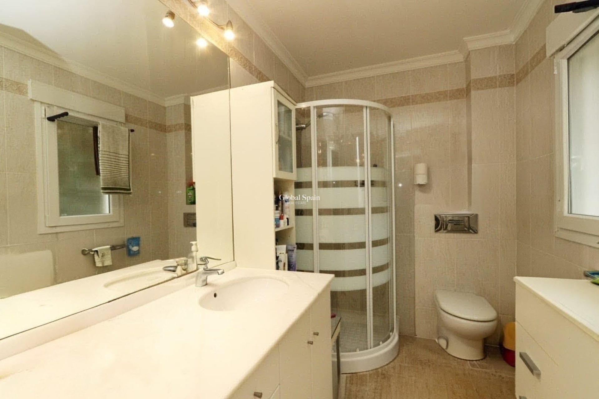 Resale - APARTMENT -
BENISSA - Costa Blanca