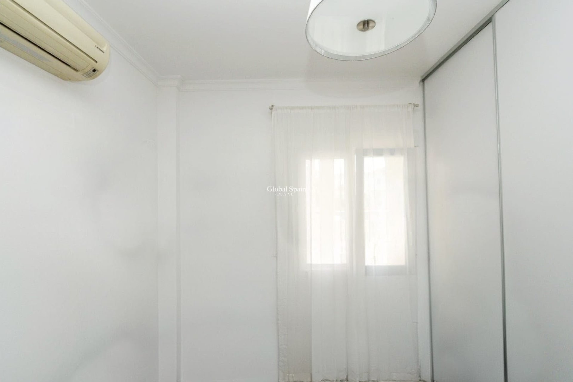 Resale - APARTMENT -
BENISSA - Costa Blanca