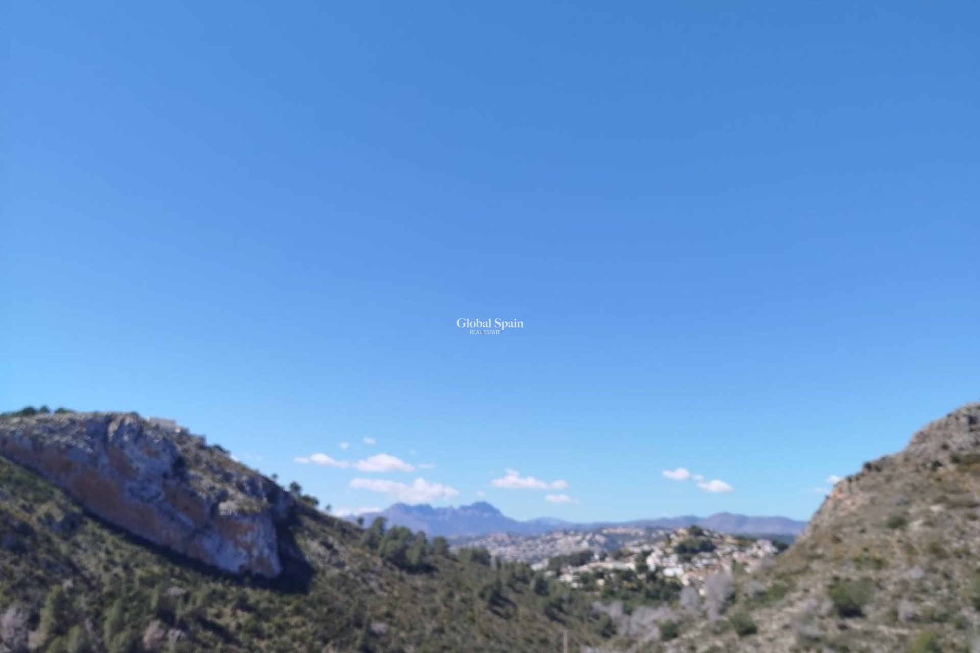 Resale - APARTMENT -
BENITACHELL - Cumbre del sol
