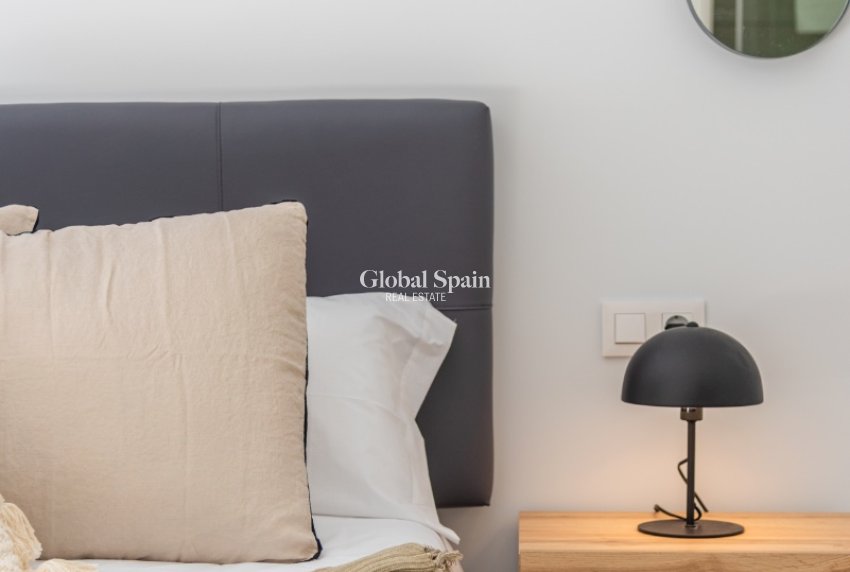 Resale - APARTMENT -
BIGASTRO - Costa Blanca South