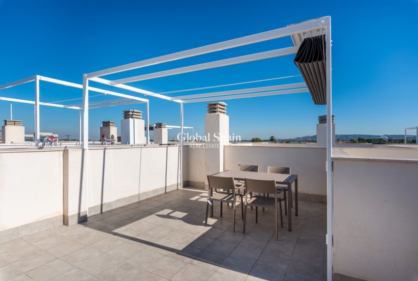 Resale - APARTMENT -
BIGASTRO - Inland