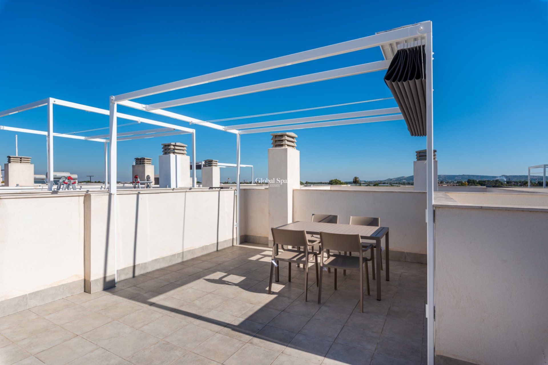 Resale - APARTMENT -
BIGASTRO - Inland