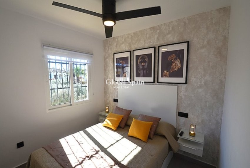 Resale - APARTMENT -
Blue Lagoon - Costa Blanca