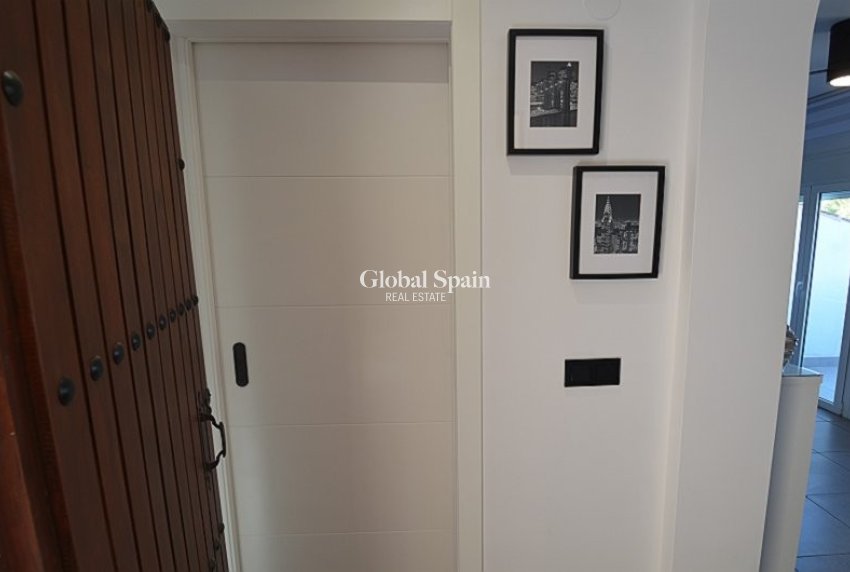 Resale - APARTMENT -
Blue Lagoon - Costa Blanca