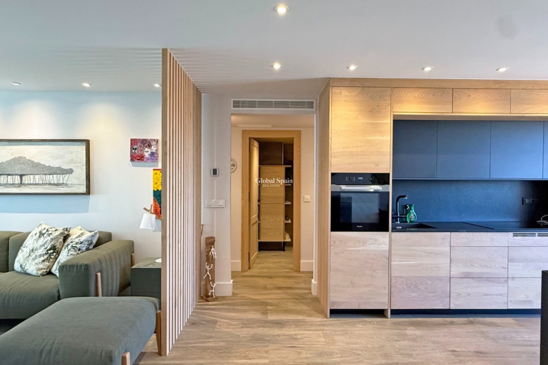 Resale - APARTMENT -
CABO DE PALOS - Cabo de Palos