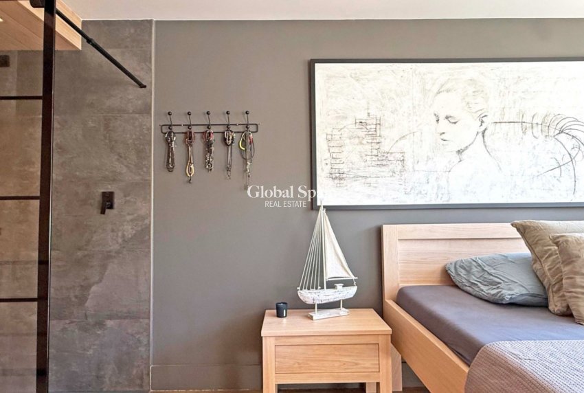 Resale - APARTMENT -
CABO DE PALOS - Cabo de Palos