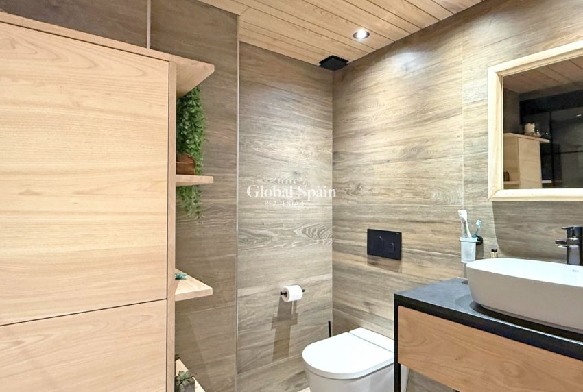 Resale - APARTMENT -
CABO DE PALOS - Cabo de Palos