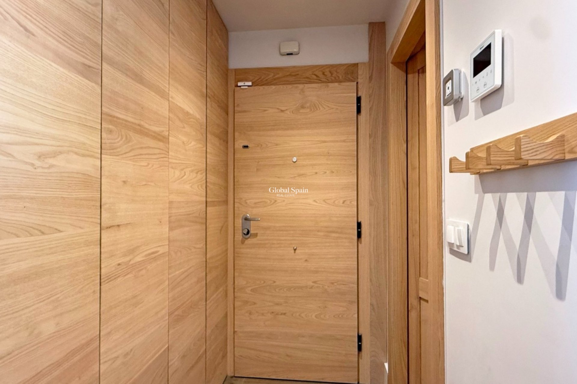 Resale - APARTMENT -
CABO DE PALOS - Cabo de Palos