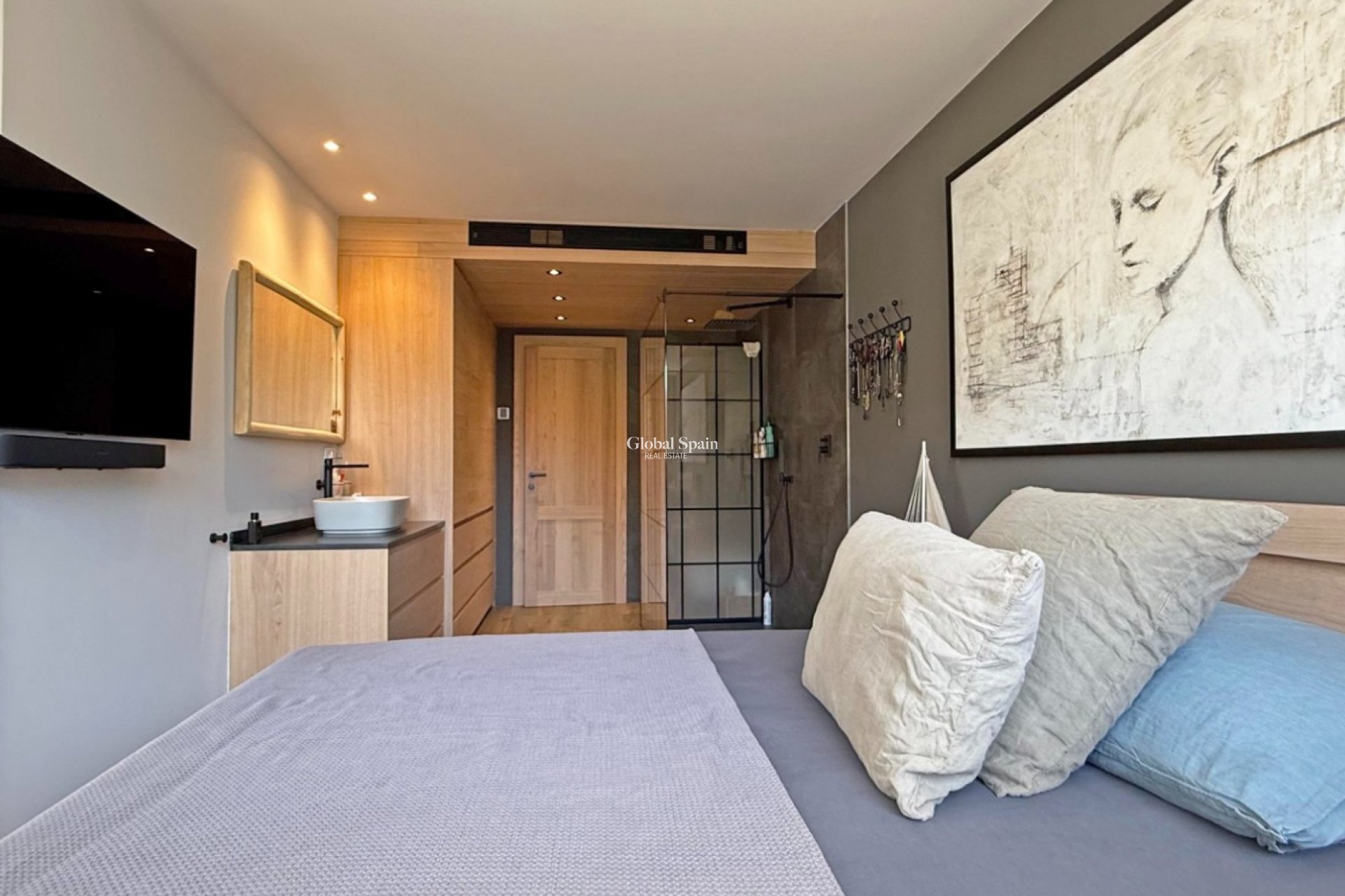 Resale - APARTMENT -
CABO DE PALOS - Cabo de Palos