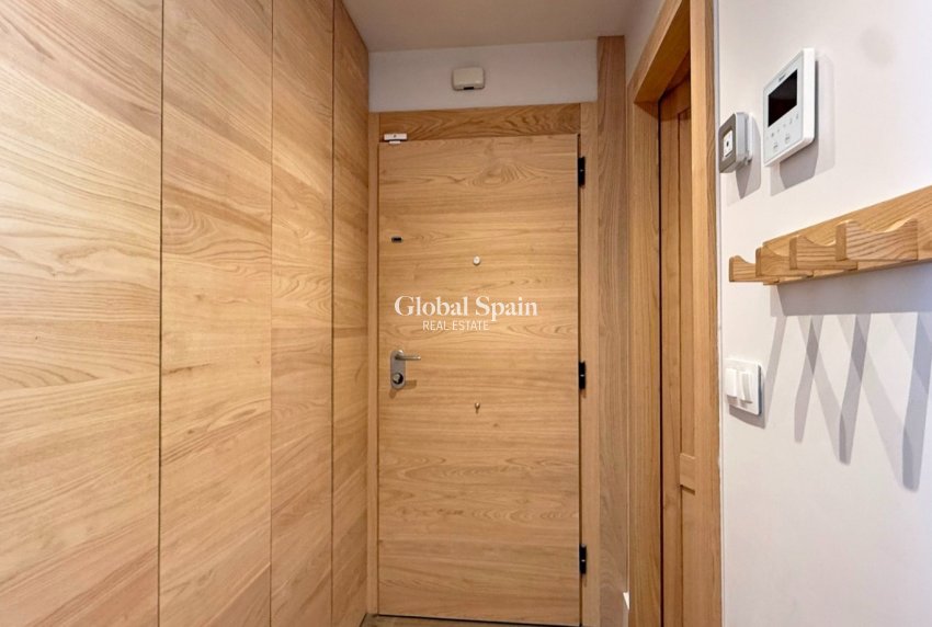 Resale - APARTMENT -
CABO DE PALOS - Costa Calida