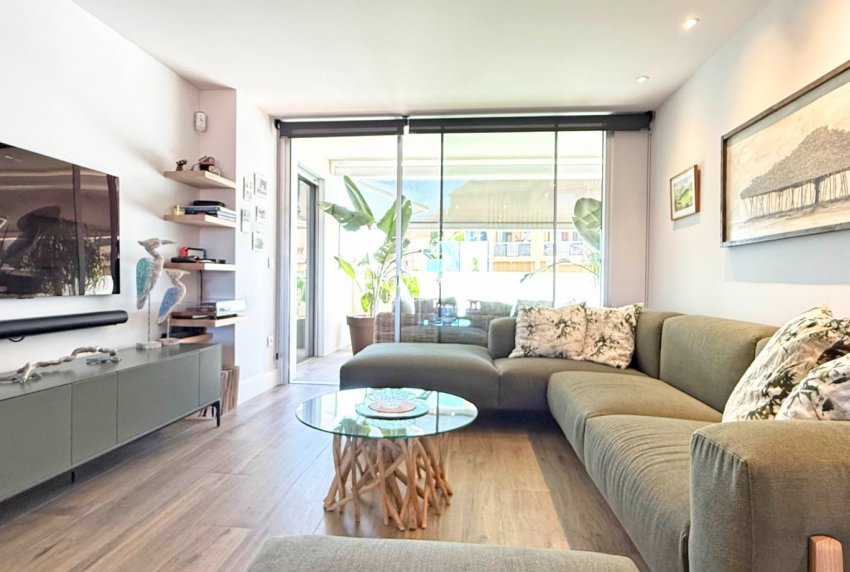 Resale - APARTMENT -
CABO DE PALOS - Costa Calida