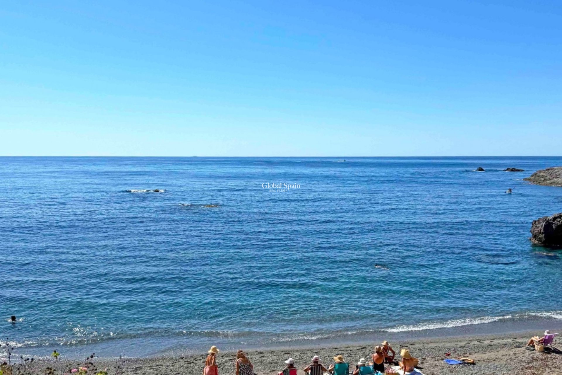 Resale - APARTMENT -
CABO DE PALOS - Costa Calida