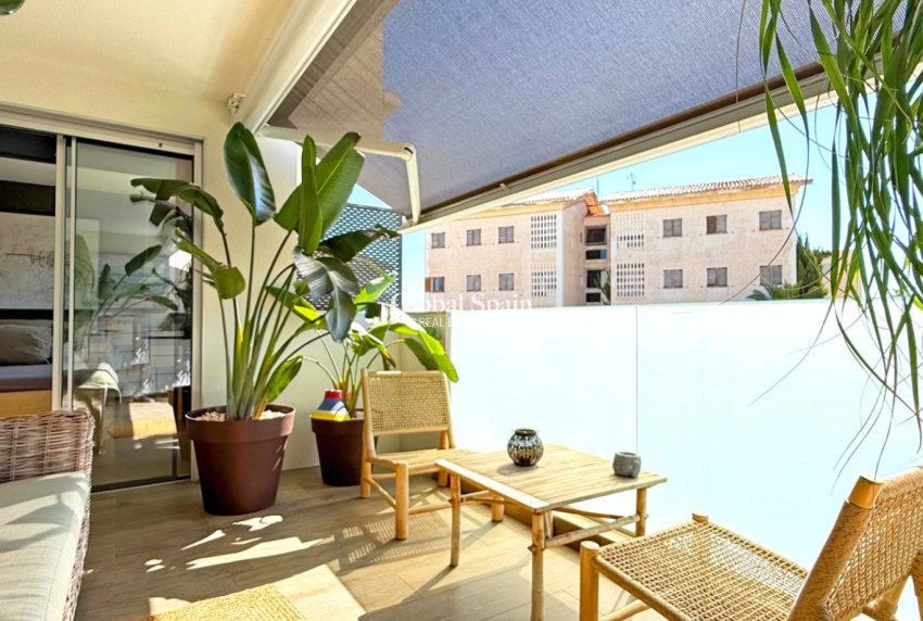 Resale - APARTMENT -
CABO DE PALOS - Costa Calida