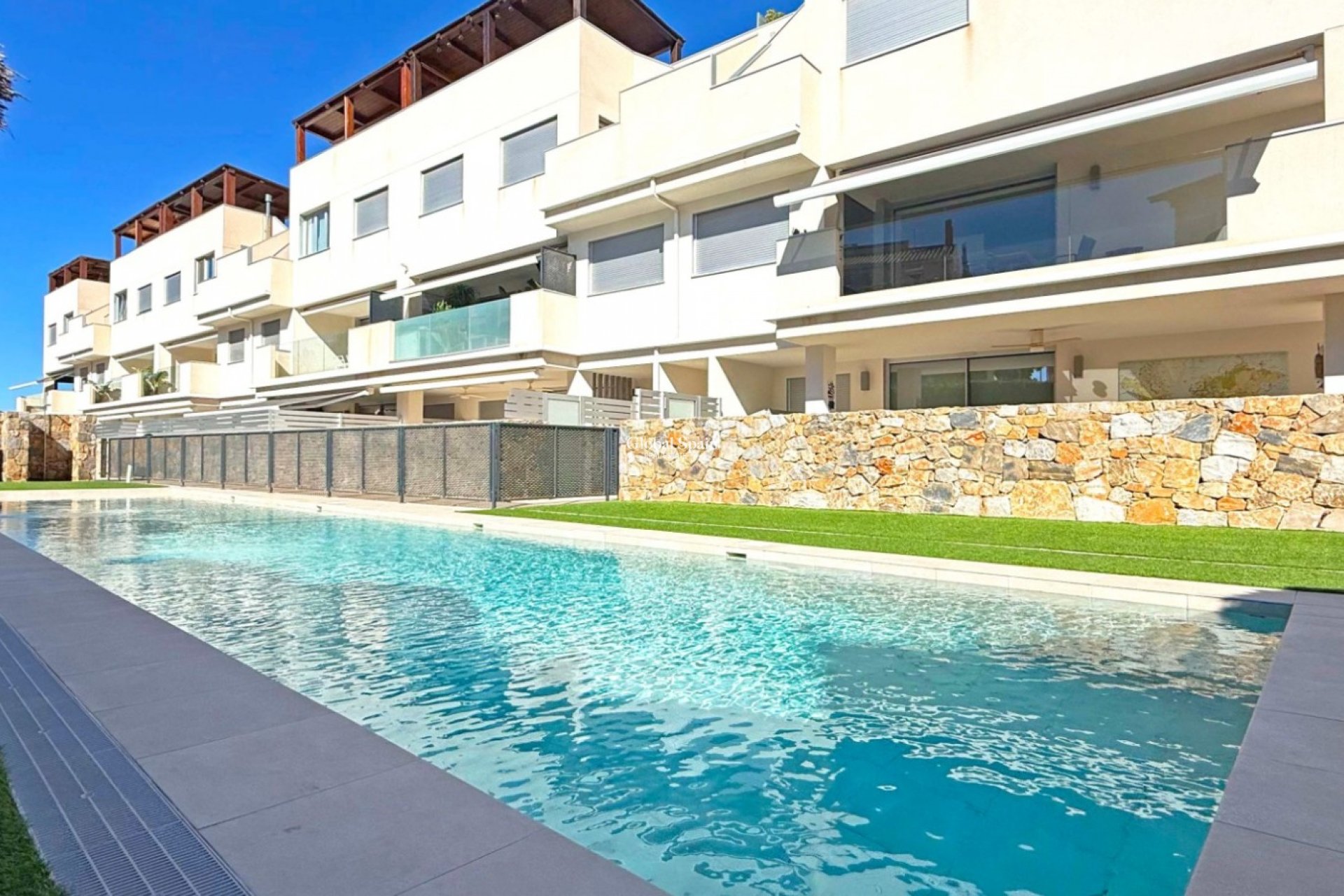Resale - APARTMENT -
CABO DE PALOS - Costa Calida