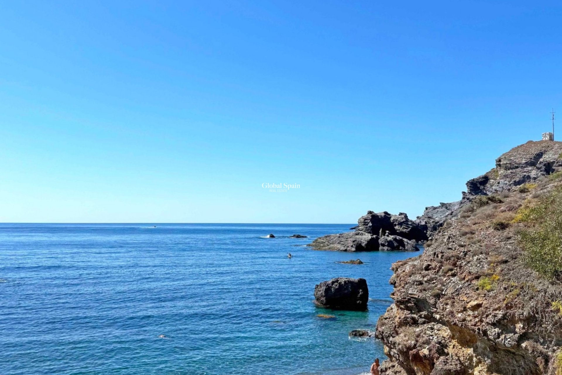 Resale - APARTMENT -
CABO DE PALOS - Costa Calida