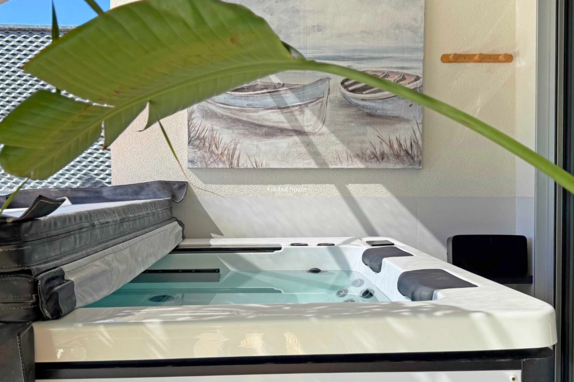 Resale - Apartment -
Cabo de Palos