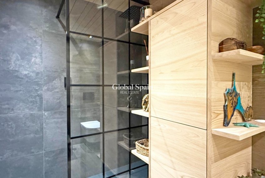 Resale - Apartment -
Cabo de Palos