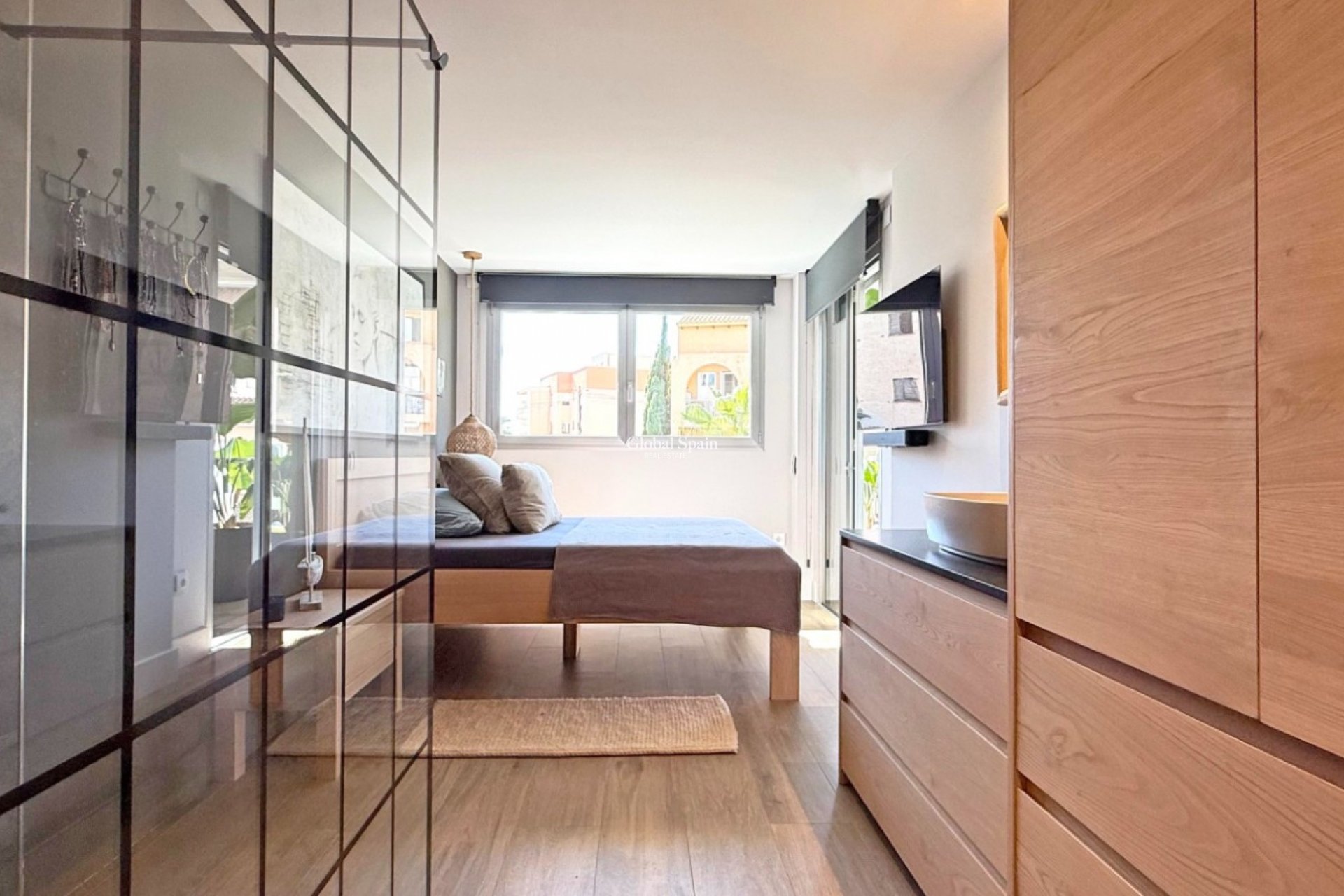 Resale - Apartment -
Cabo de Palos