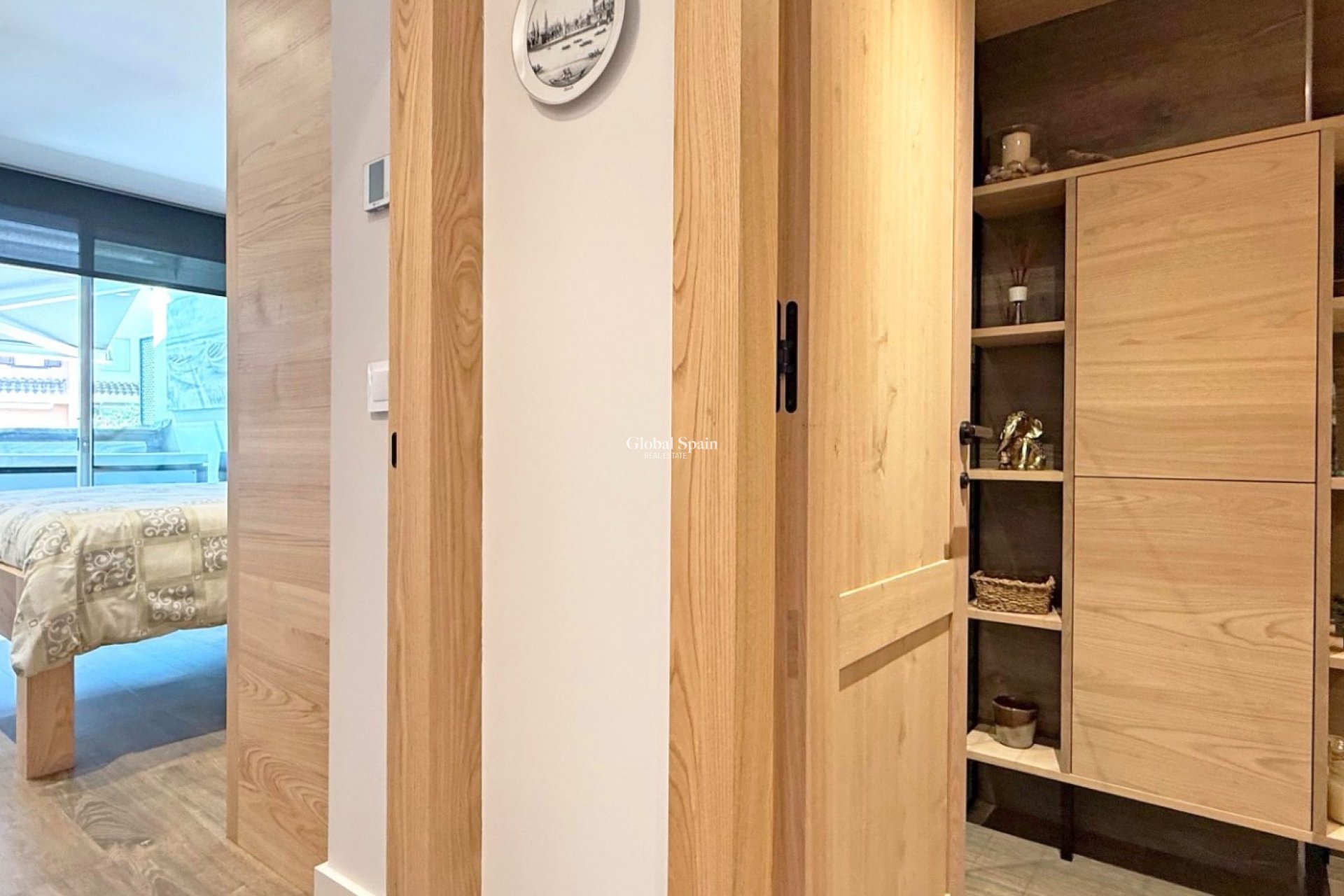 Resale - Apartment -
Cabo de Palos