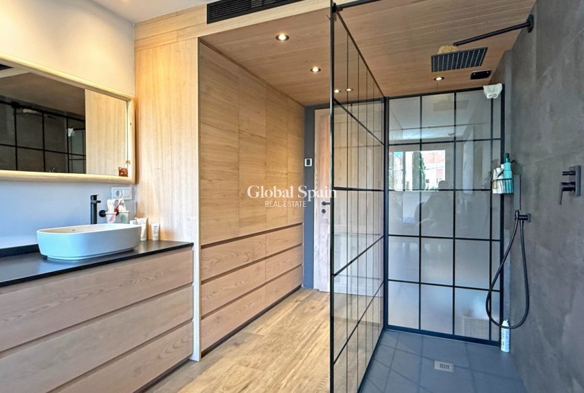 Resale - Apartment -
Cabo de Palos