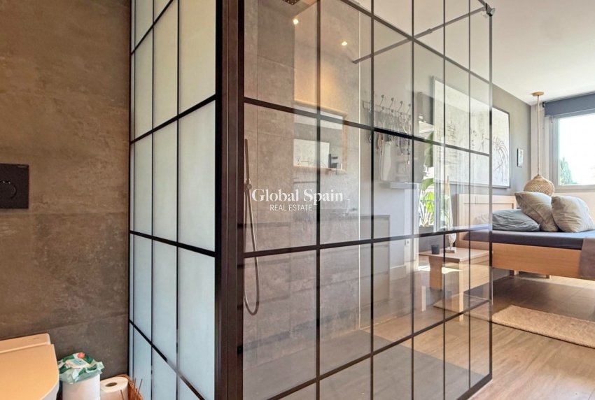 Resale - Apartment -
Cabo de Palos