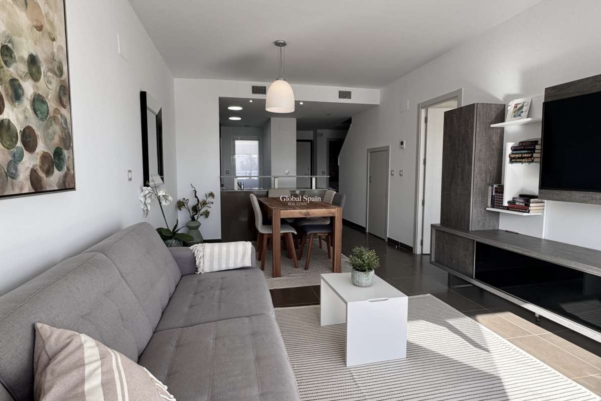 Resale - APARTMENT -
CABO ROIG - Costa Blanca