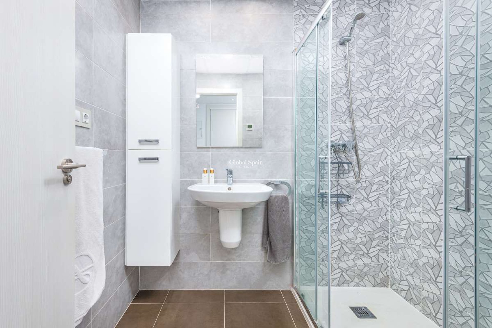 Resale - APARTMENT -
CABO ROIG - Costa Blanca