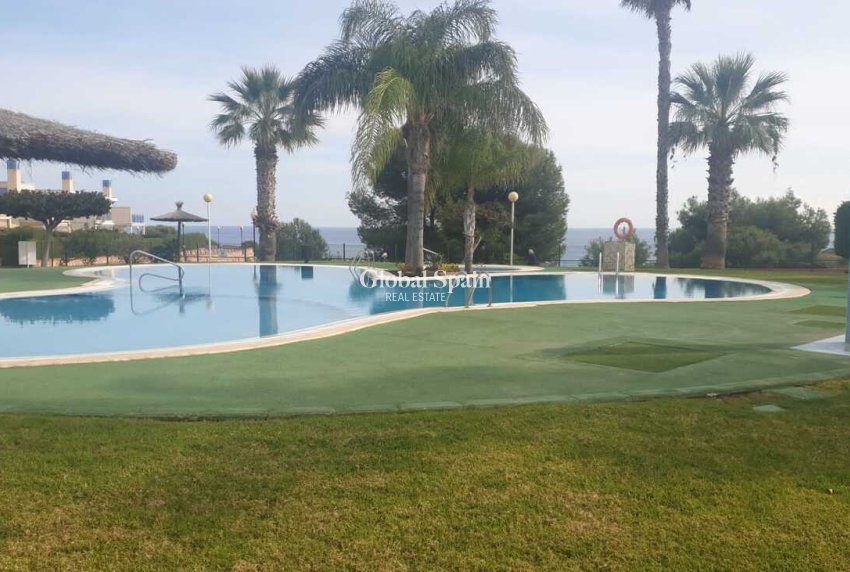 Resale - APARTMENT -
CABO ROIG - Costa Blanca