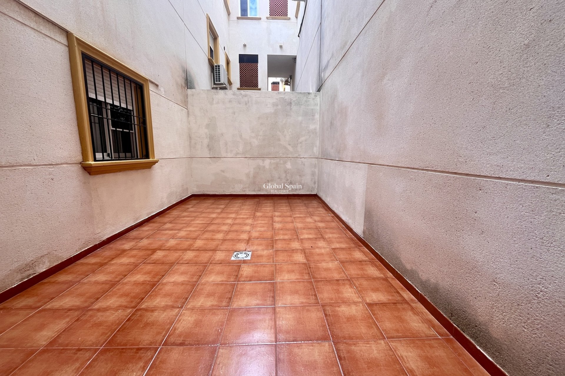 Resale - APARTMENT -
CABO ROIG - Costa Blanca