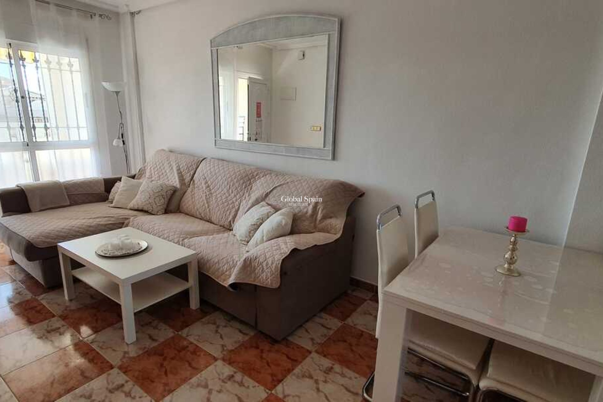 Resale - APARTMENT -
CABO ROIG - Costa Blanca