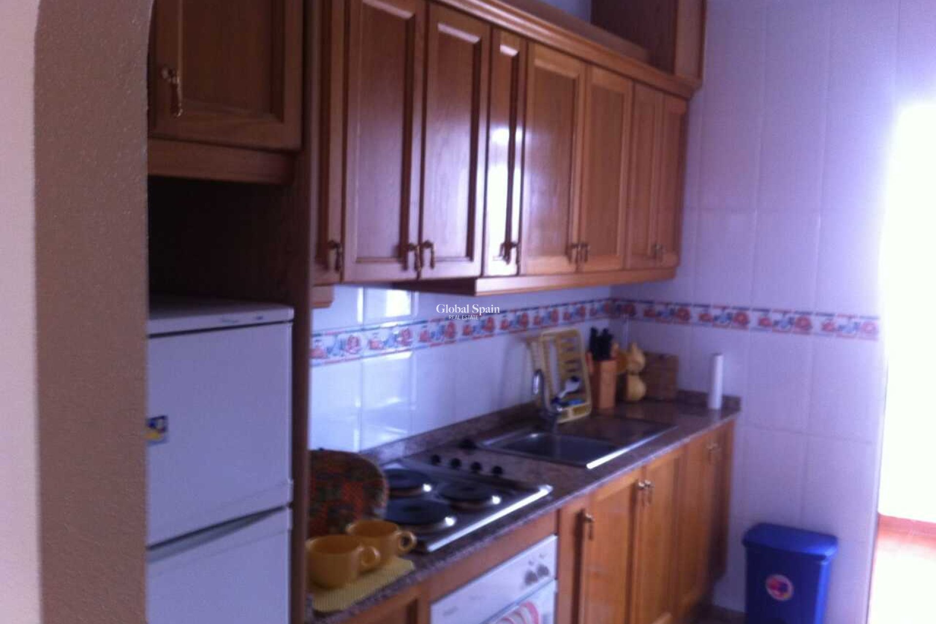 Resale - APARTMENT -
CABO ROIG - Costa Blanca