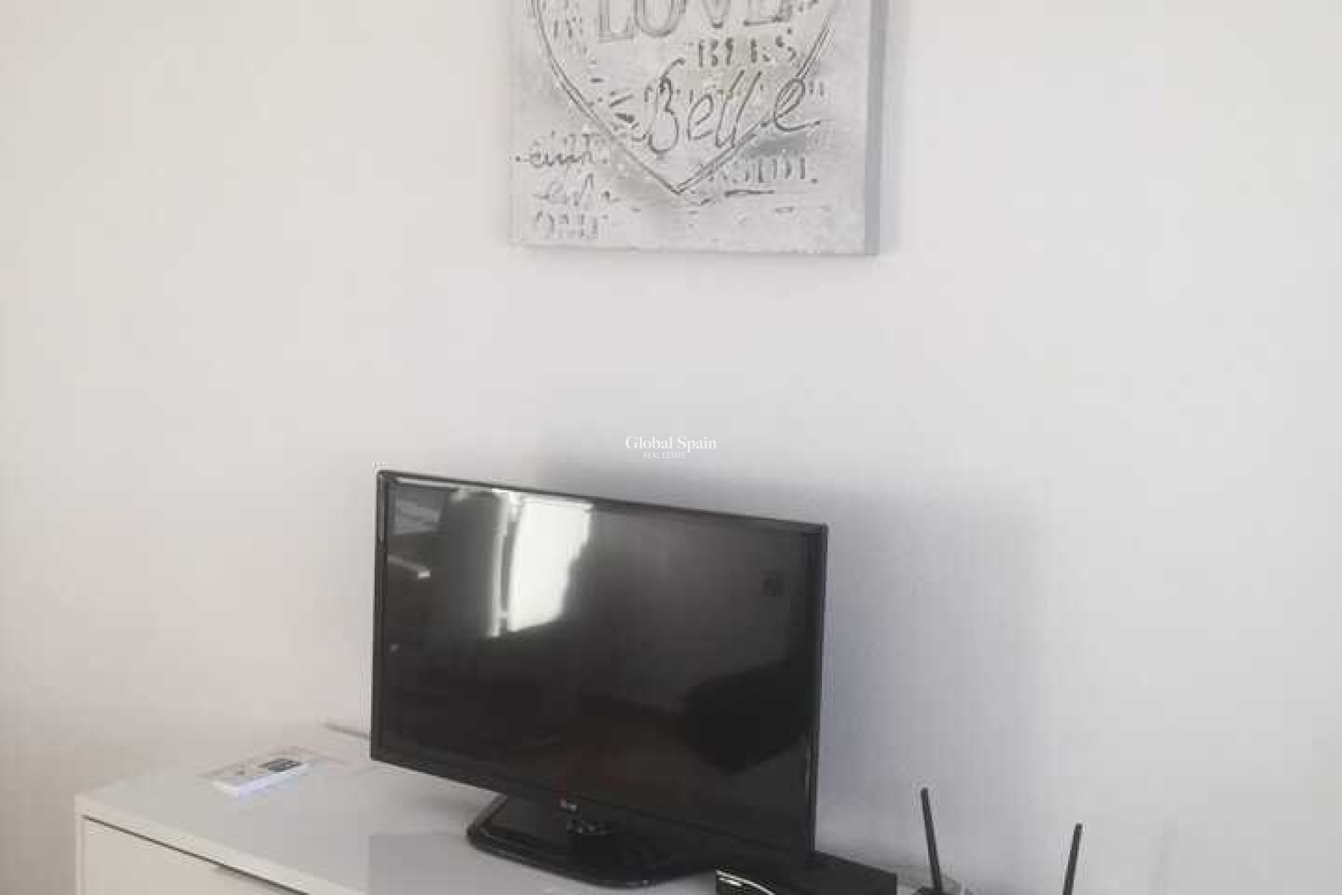 Resale - APARTMENT -
CABO ROIG - Costa Blanca