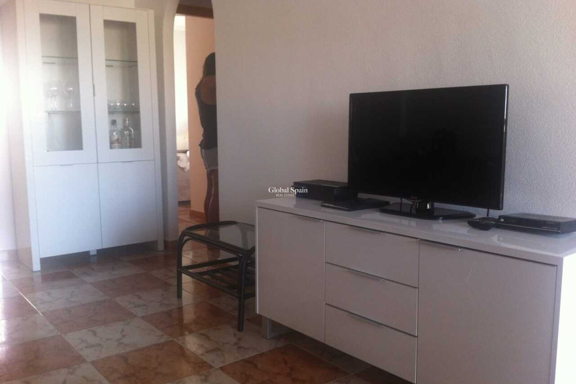 Resale - APARTMENT -
CABO ROIG - Costa Blanca