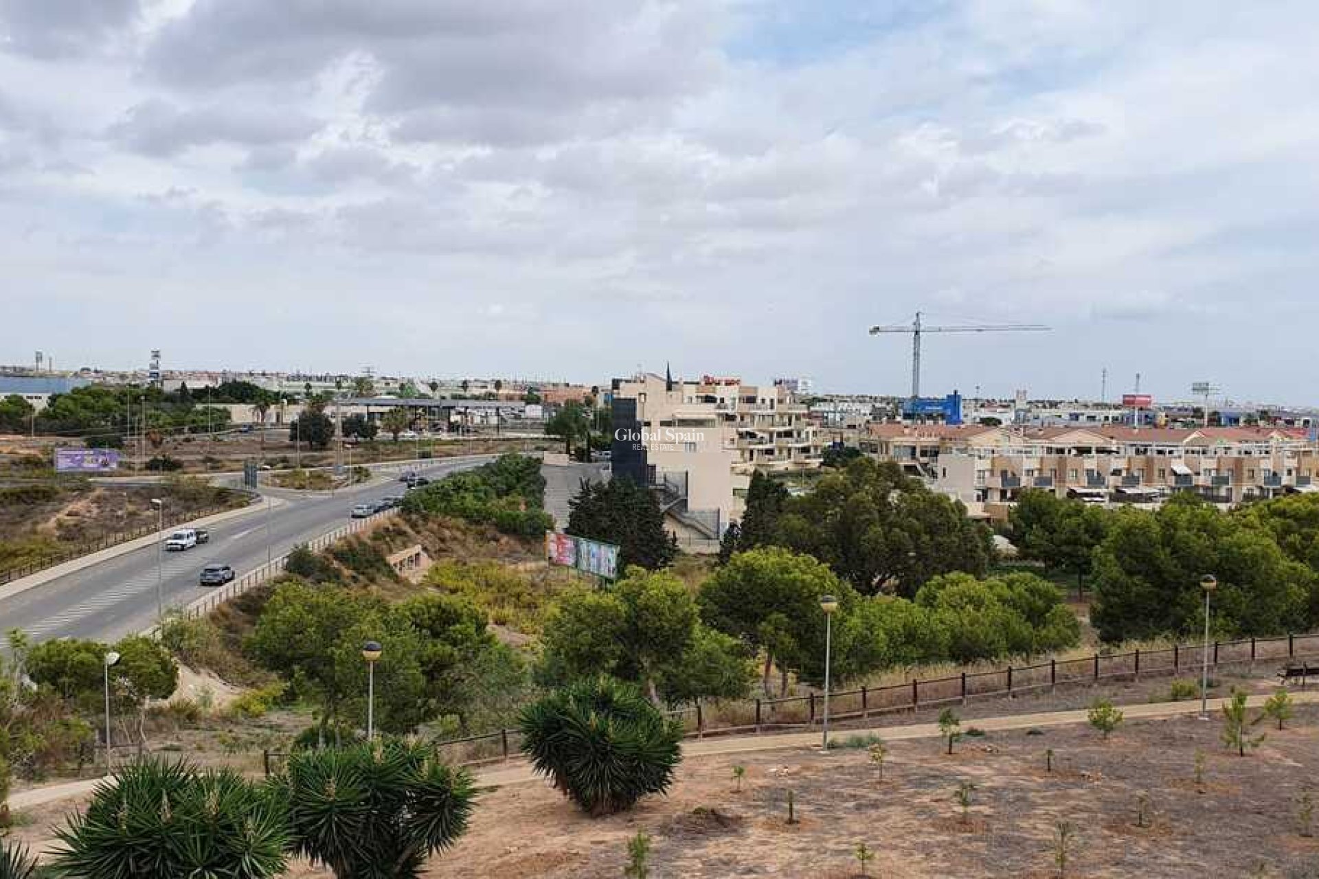 Resale - APARTMENT -
CABO ROIG - Costa Blanca