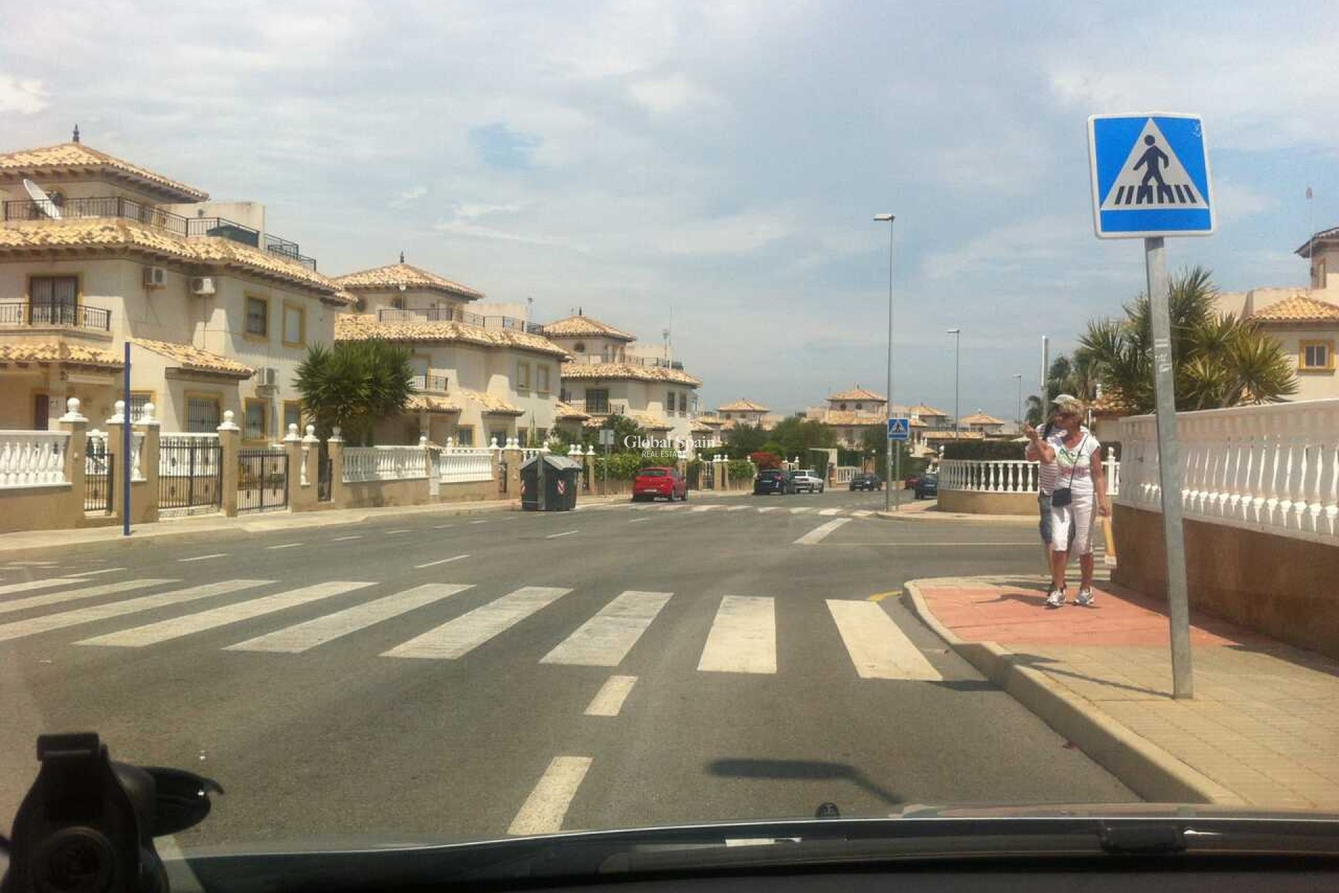 Resale - APARTMENT -
CABO ROIG - Costa Blanca
