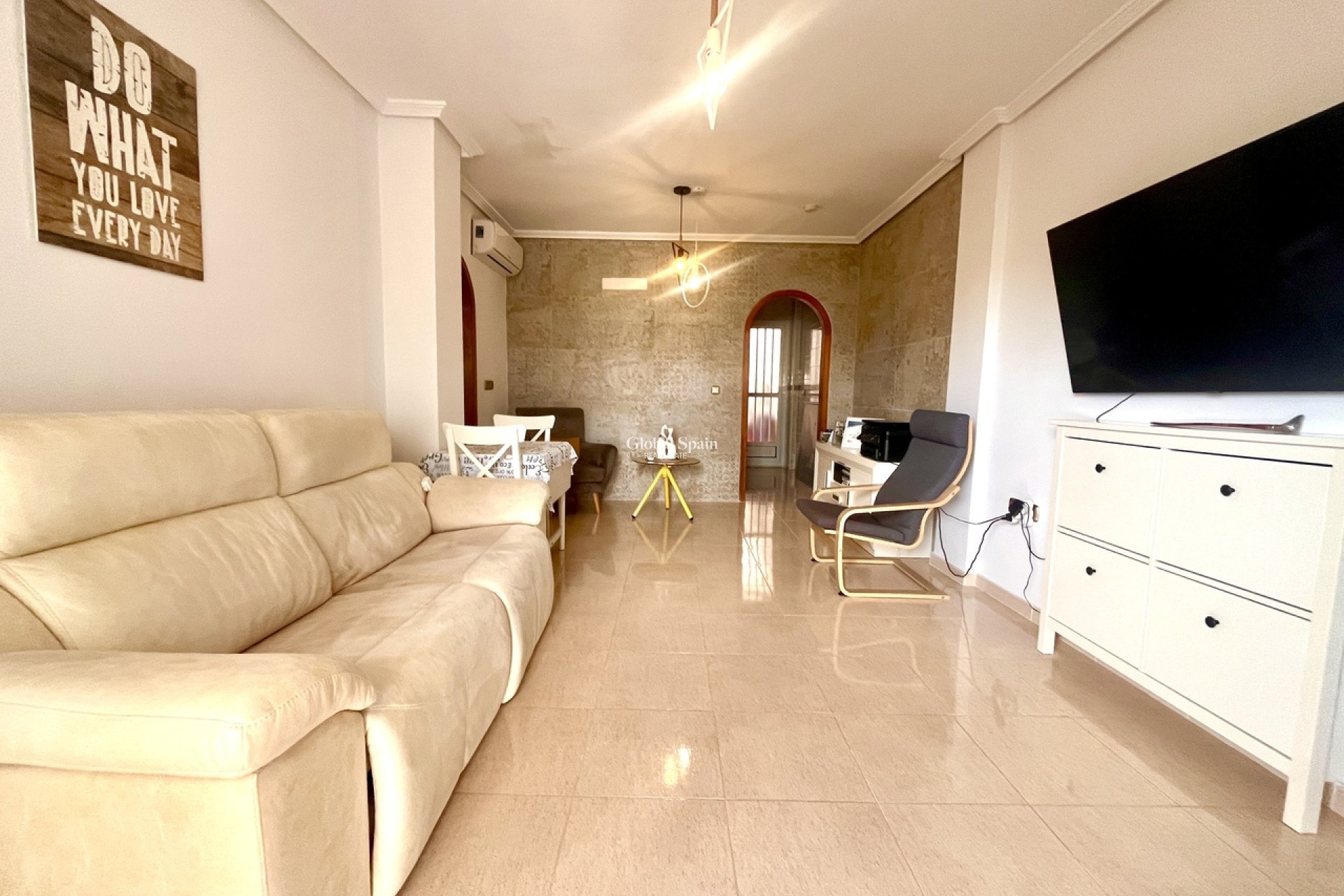 Resale - APARTMENT -
CABO ROIG - Costa Blanca