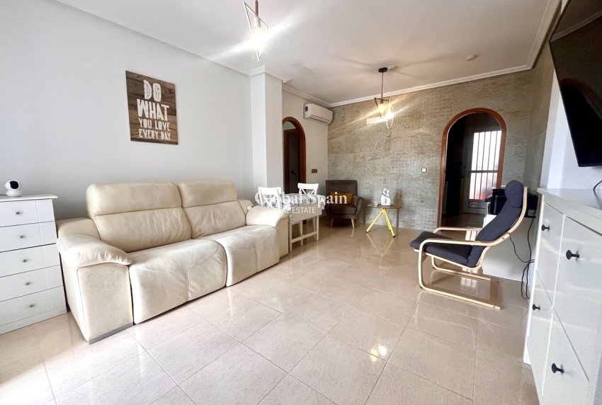 Resale - APARTMENT -
CABO ROIG - Costa Blanca