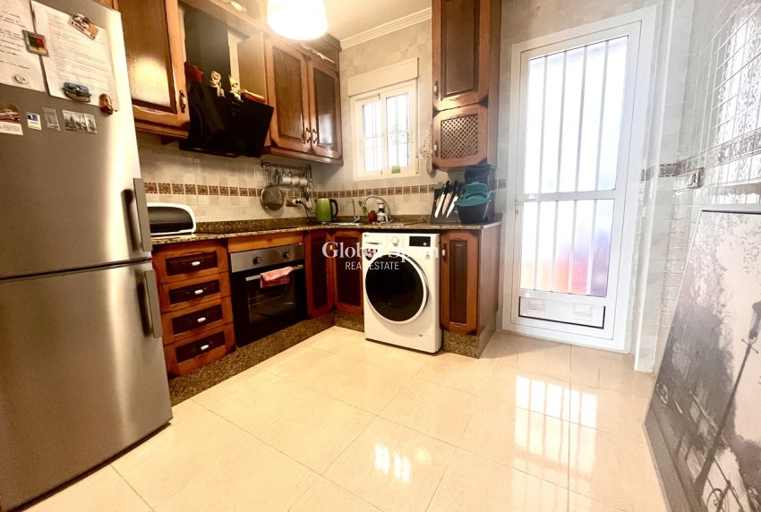 Resale - APARTMENT -
CABO ROIG - Costa Blanca