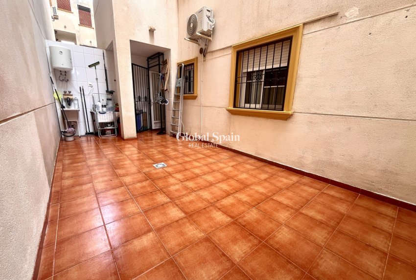 Resale - APARTMENT -
CABO ROIG - Costa Blanca