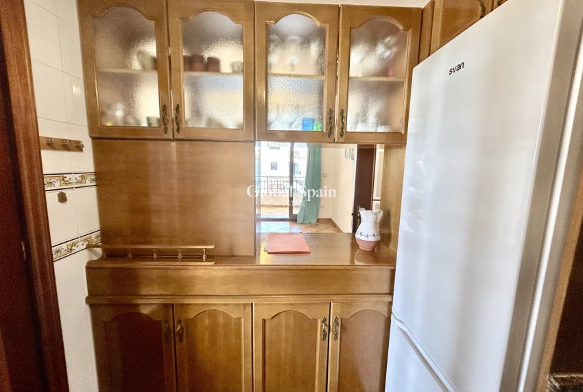 Resale - APARTMENT -
CABO ROIG - Costa Blanca