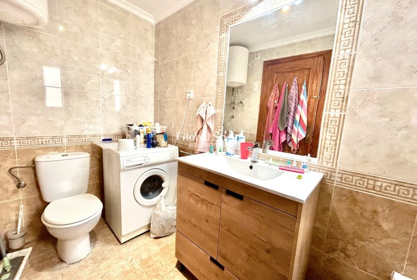 Resale - APARTMENT -
CABO ROIG - Costa Blanca