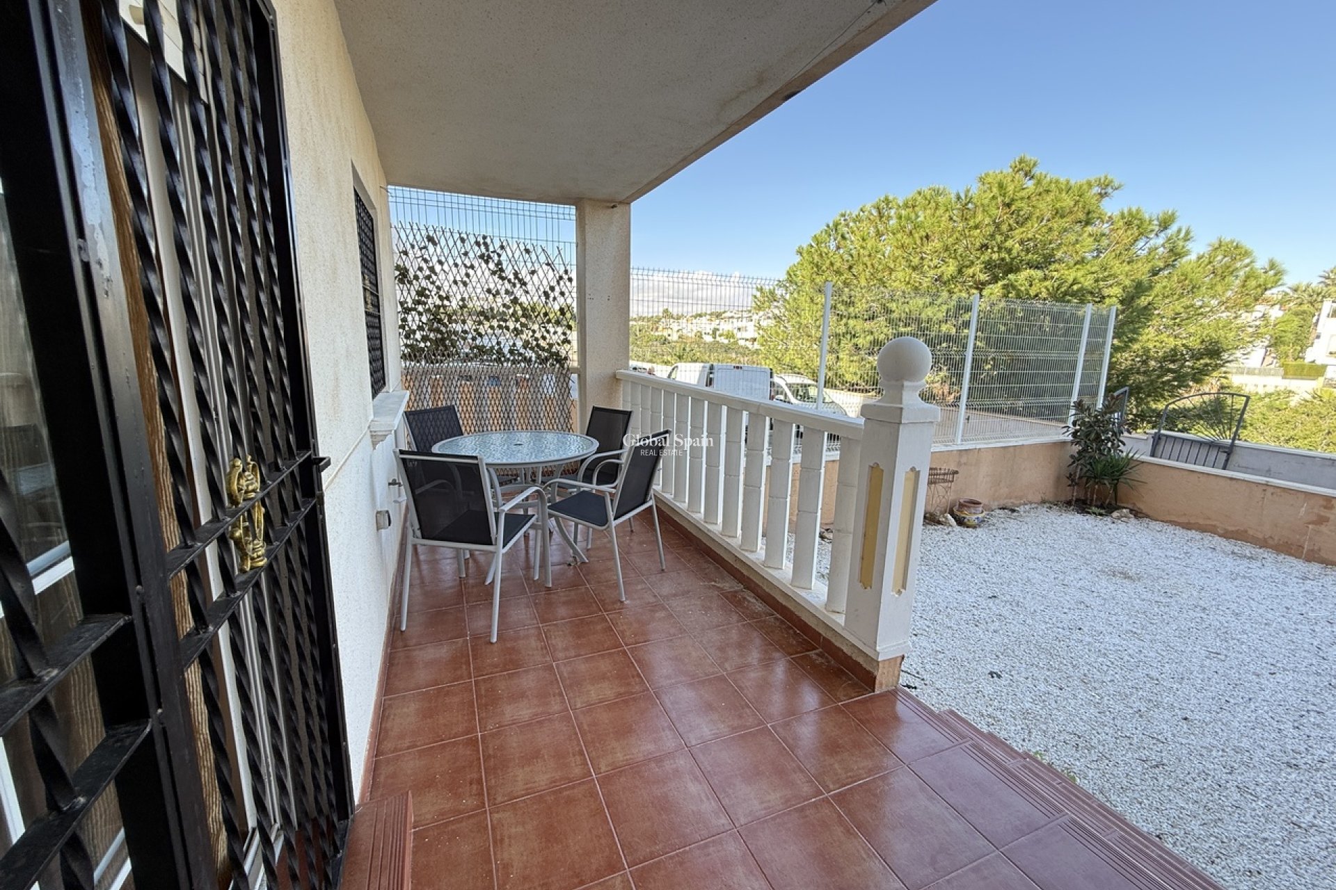Resale - APARTMENT -
CABO ROIG - Costa Blanca
