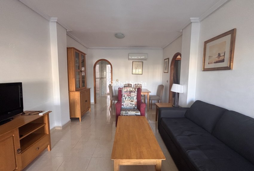 Resale - APARTMENT -
CABO ROIG - Costa Blanca
