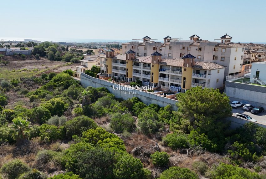 Resale - APARTMENT -
CABO ROIG - Costa Blanca