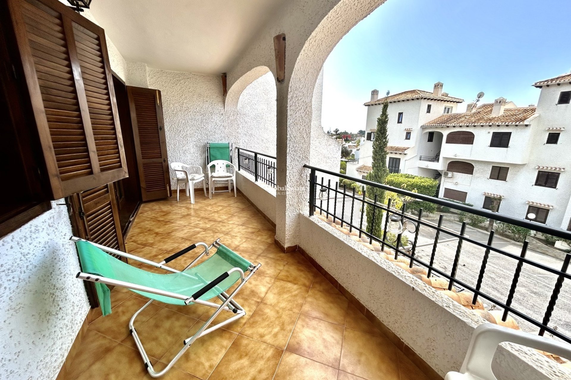 Resale - APARTMENT -
CABO ROIG - Costa Blanca