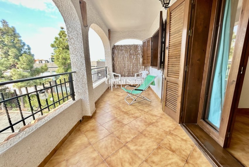 Resale - APARTMENT -
CABO ROIG - Costa Blanca