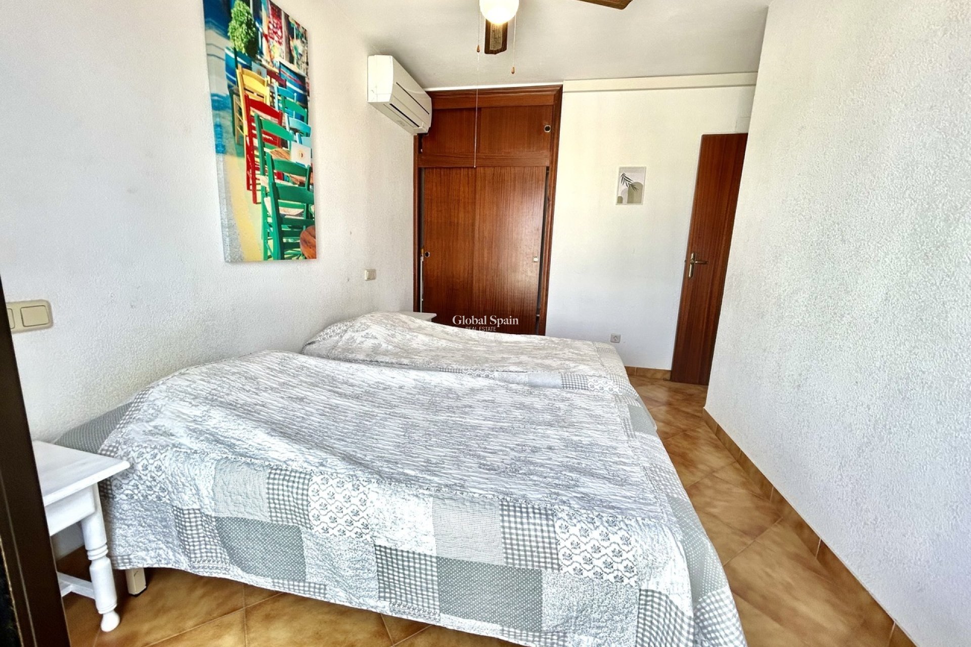 Resale - APARTMENT -
CABO ROIG - Costa Blanca