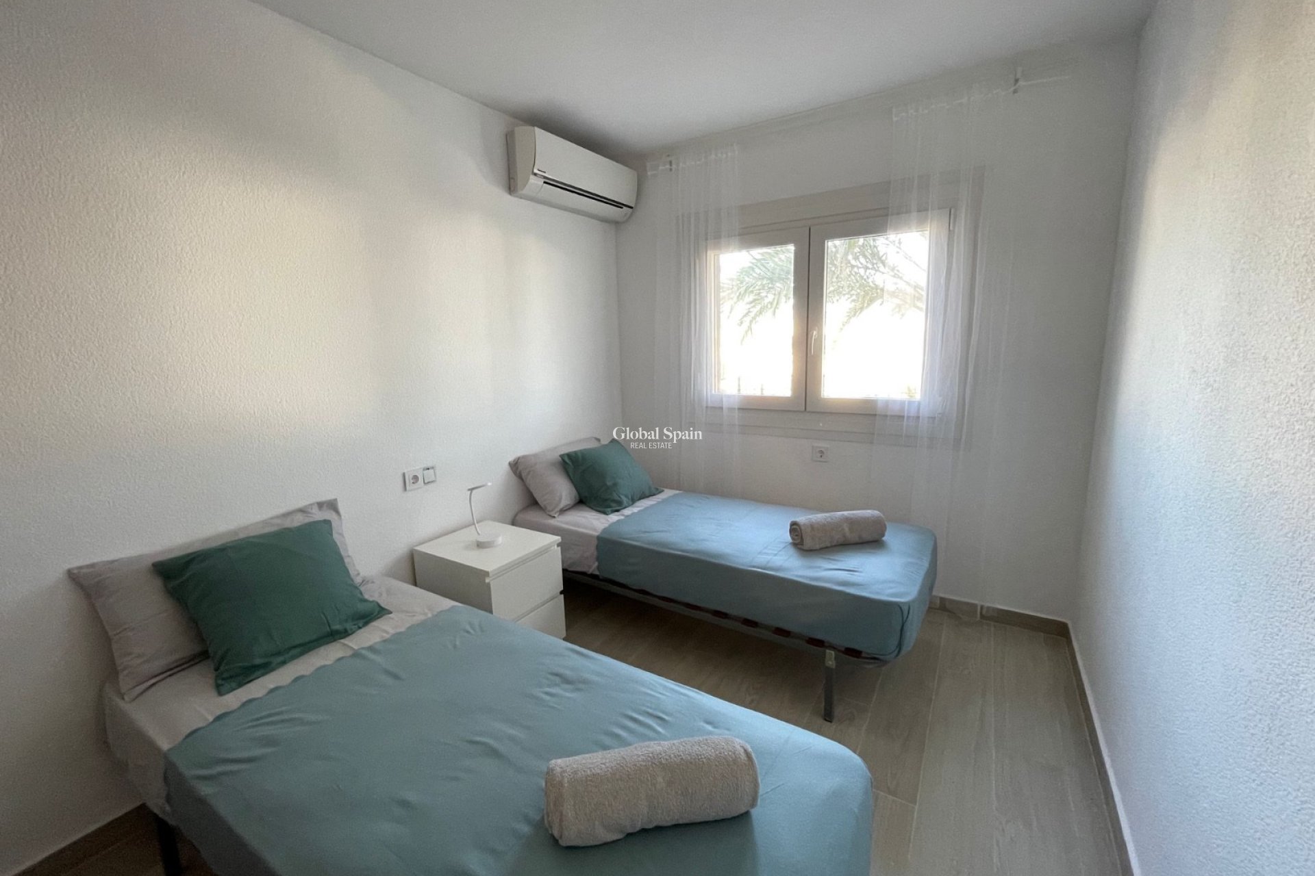 Resale - APARTMENT -
CABO ROIG - Costa Blanca