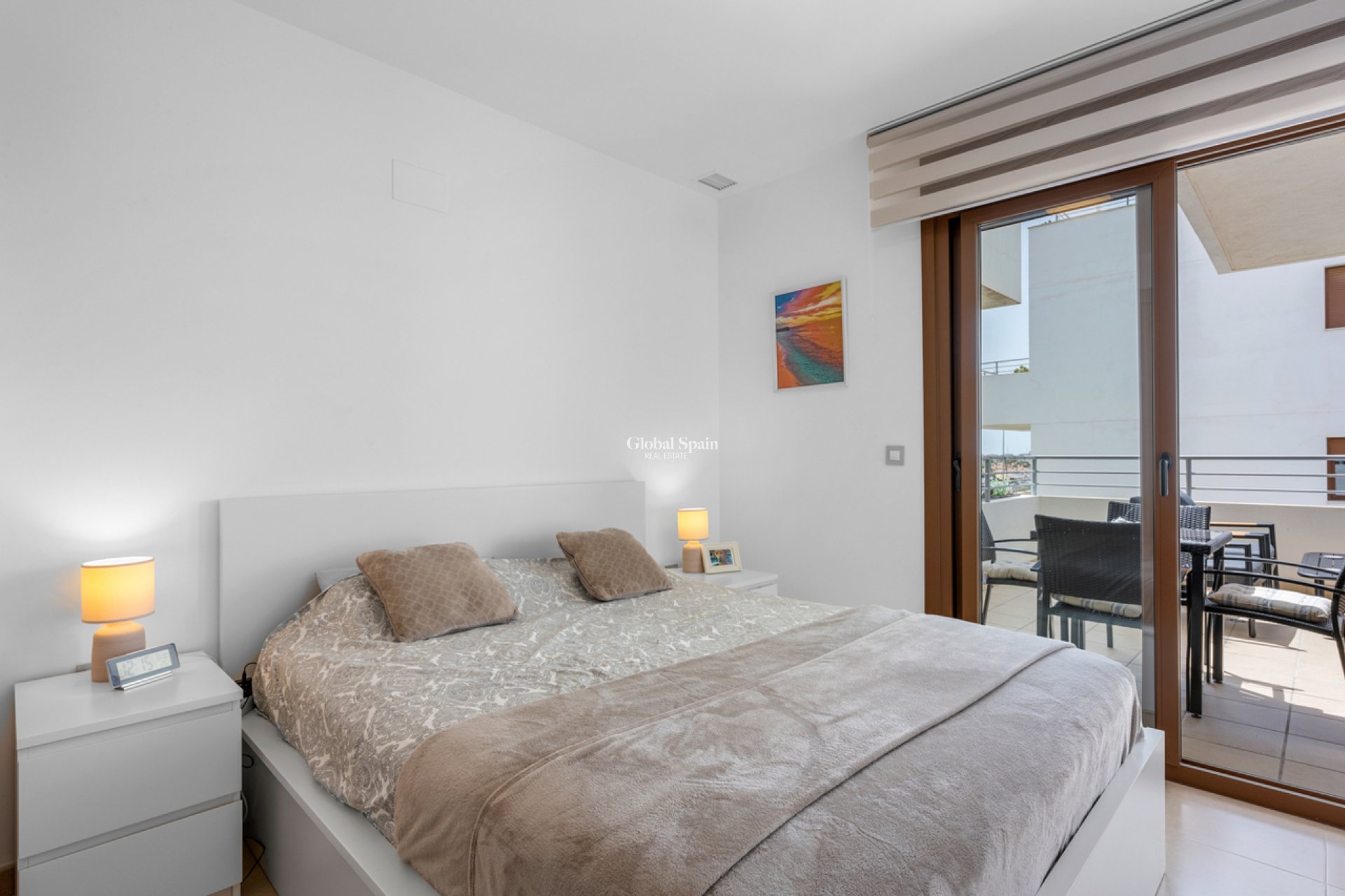 Resale - APARTMENT -
CABO ROIG - Costa Blanca